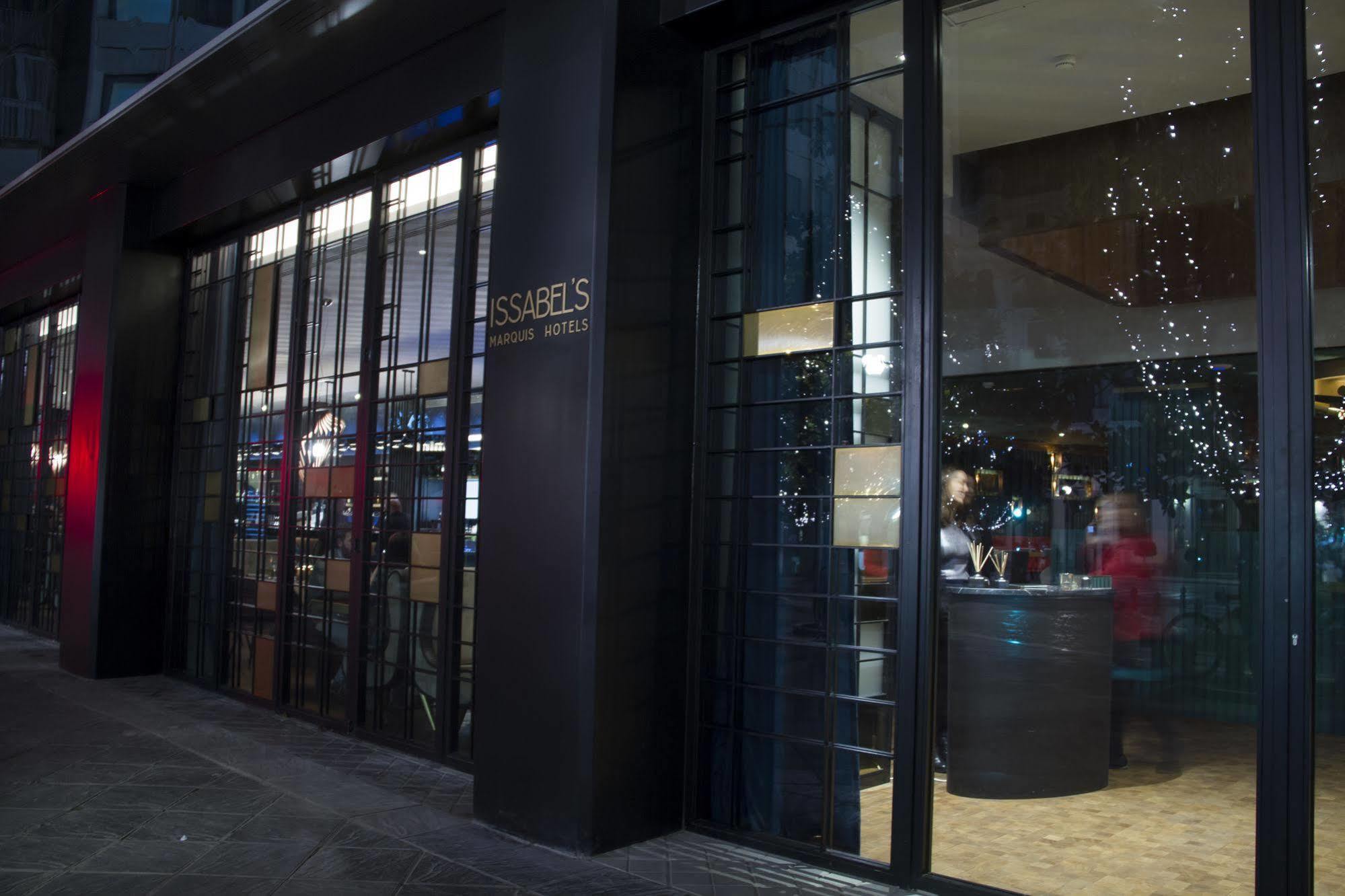 Soho Boutique 4* Granada