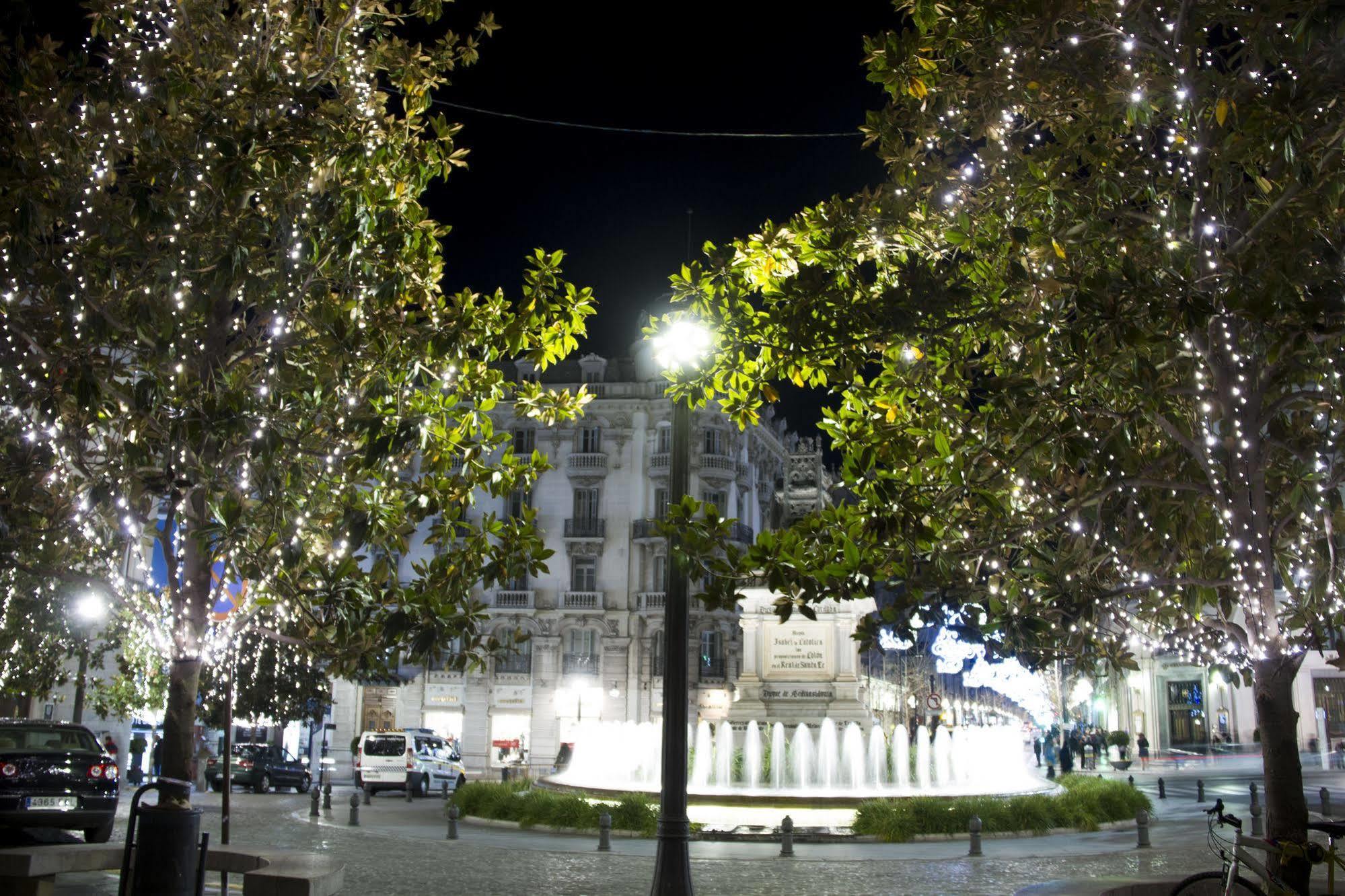 Soho Boutique Granada