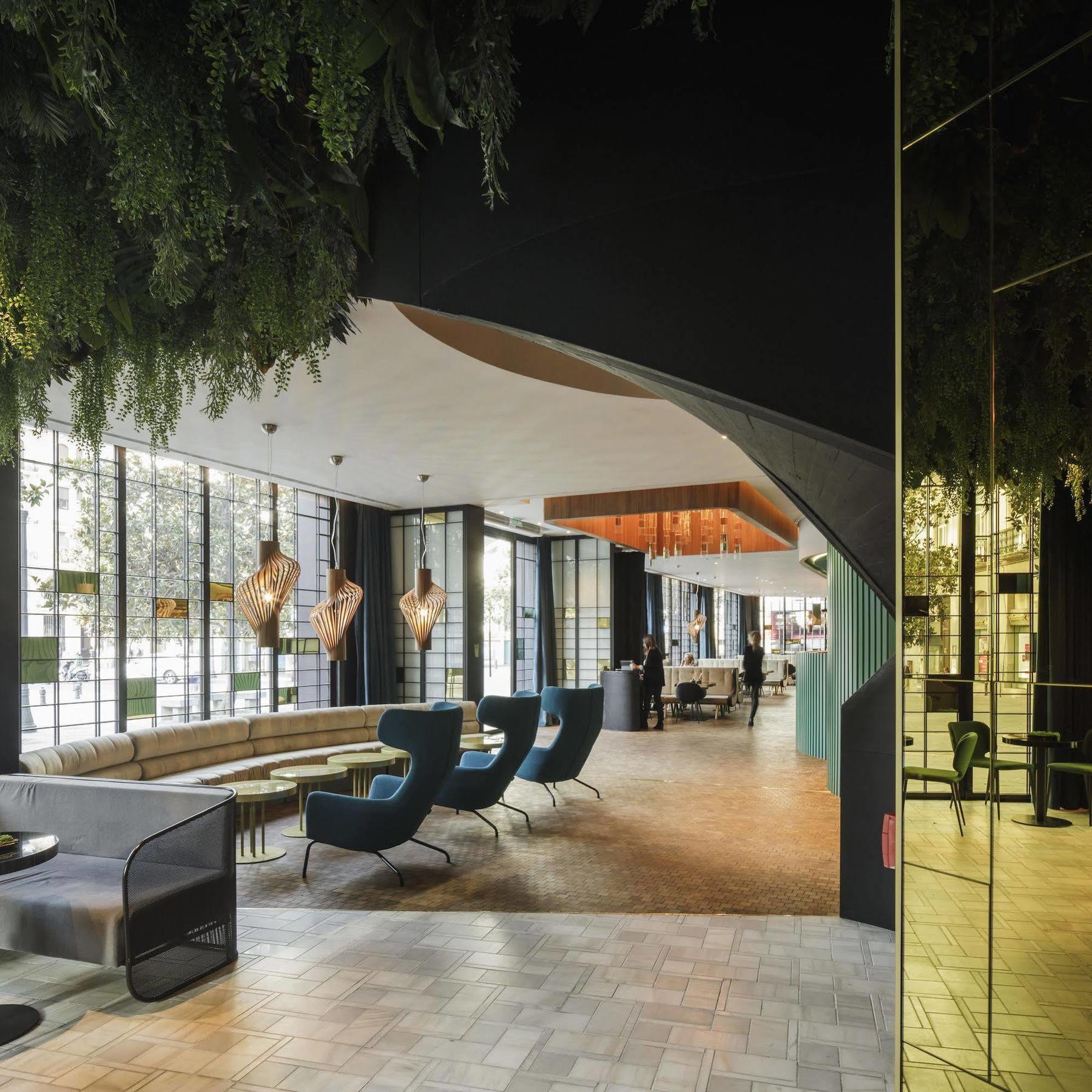 Soho Boutique Hotel
