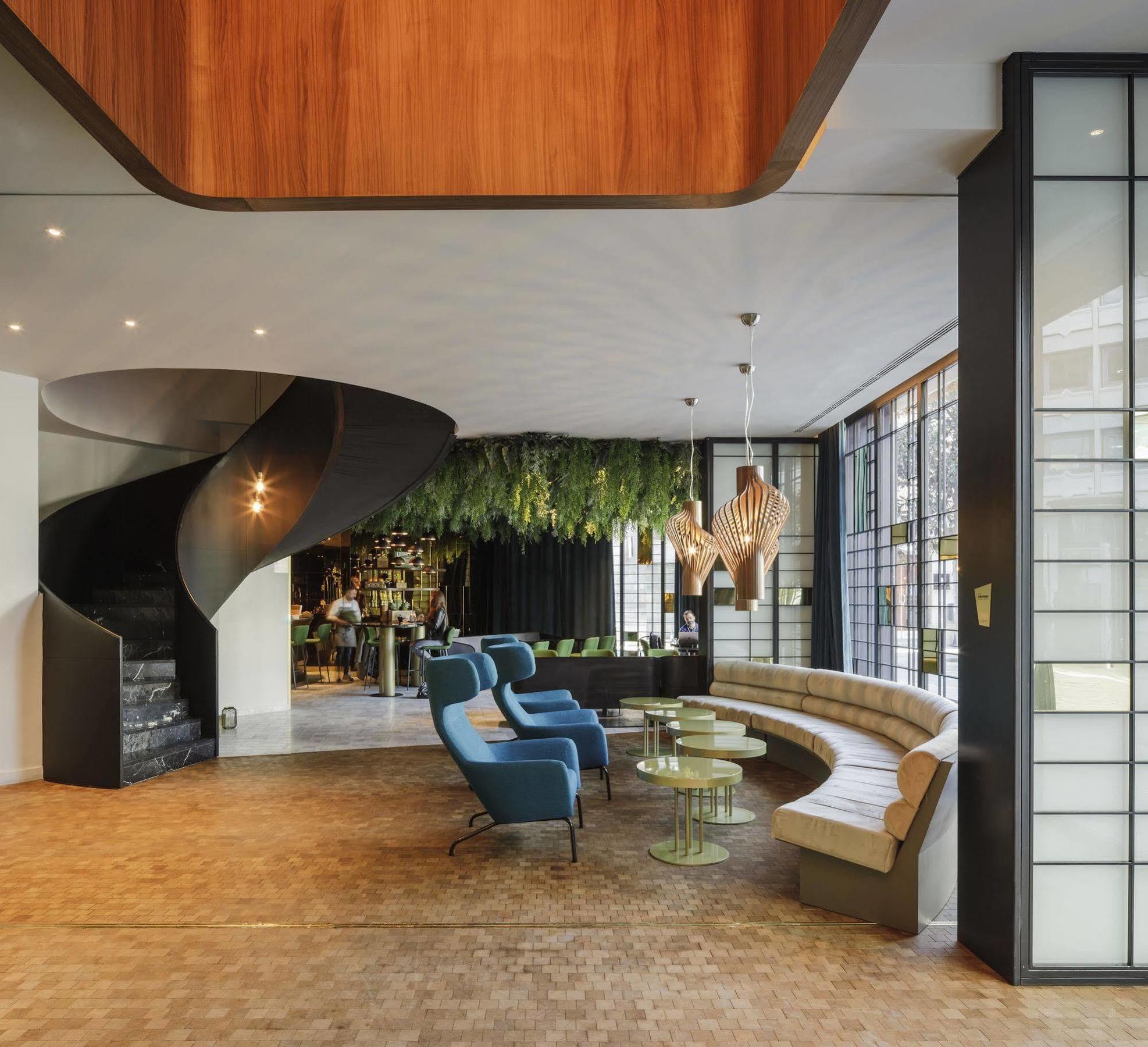 Hotel Soho Boutique