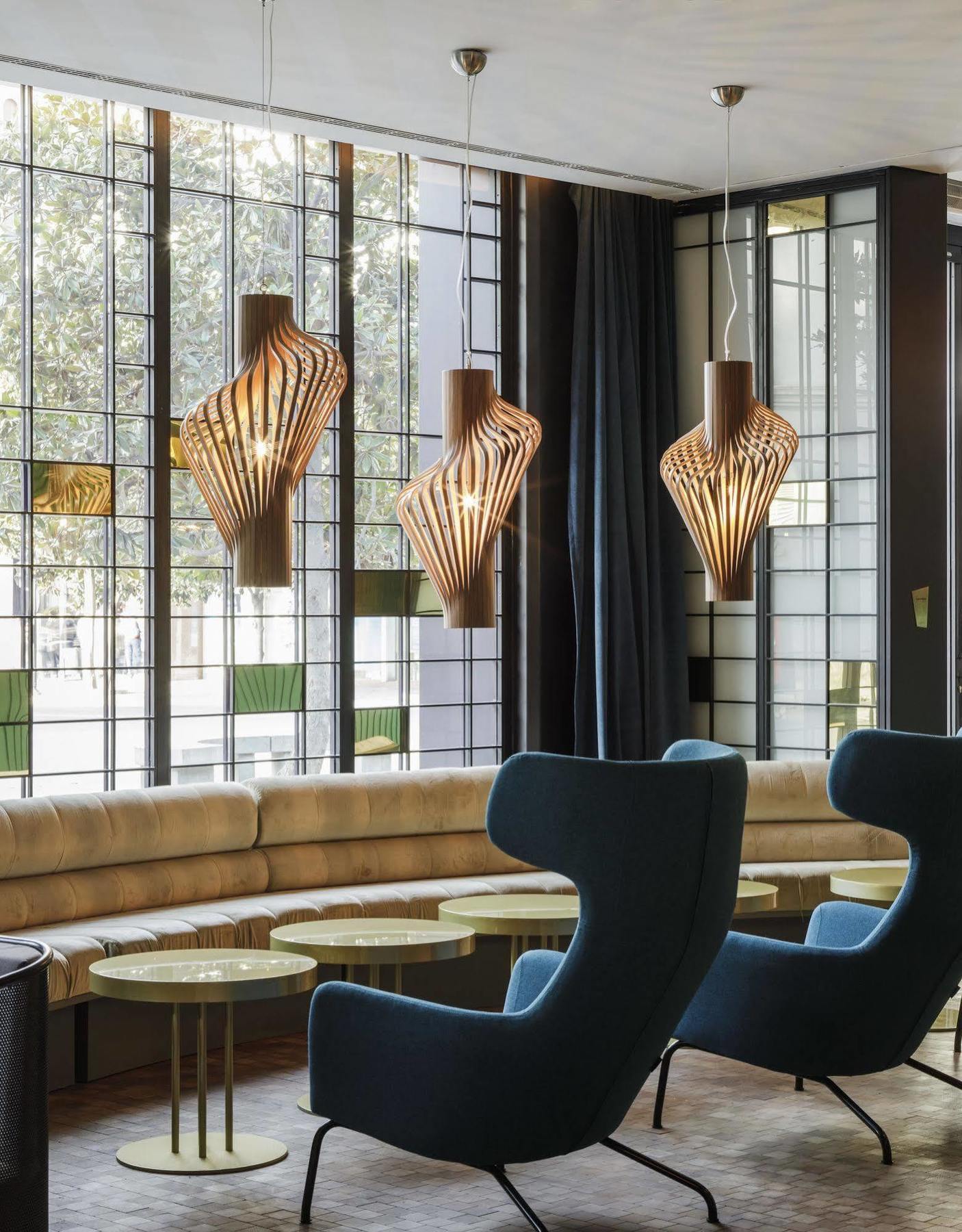 Hotel Soho Boutique