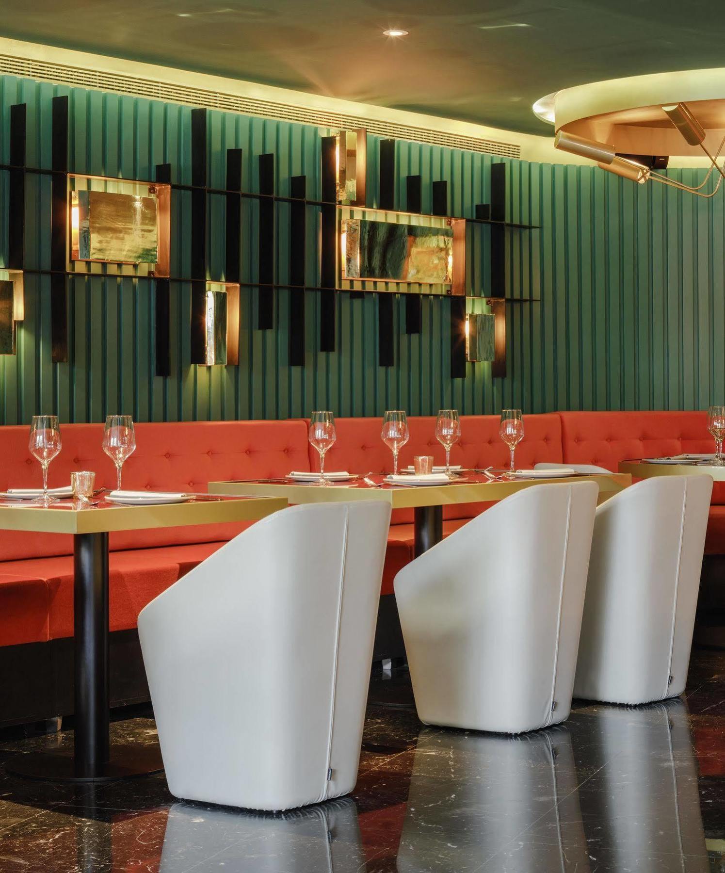 Hotel Soho Boutique Granada