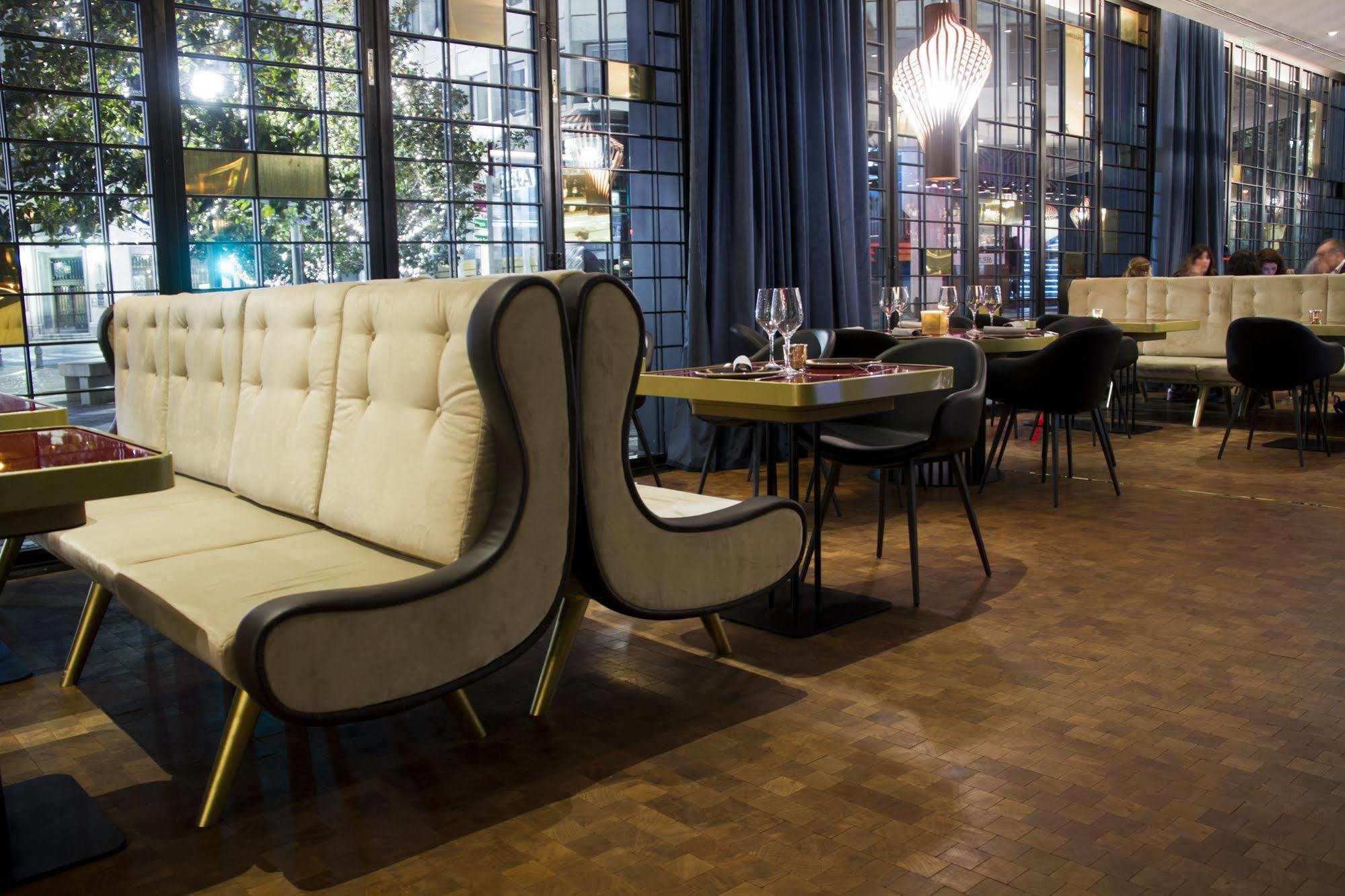 Soho Boutique Hotel 4*