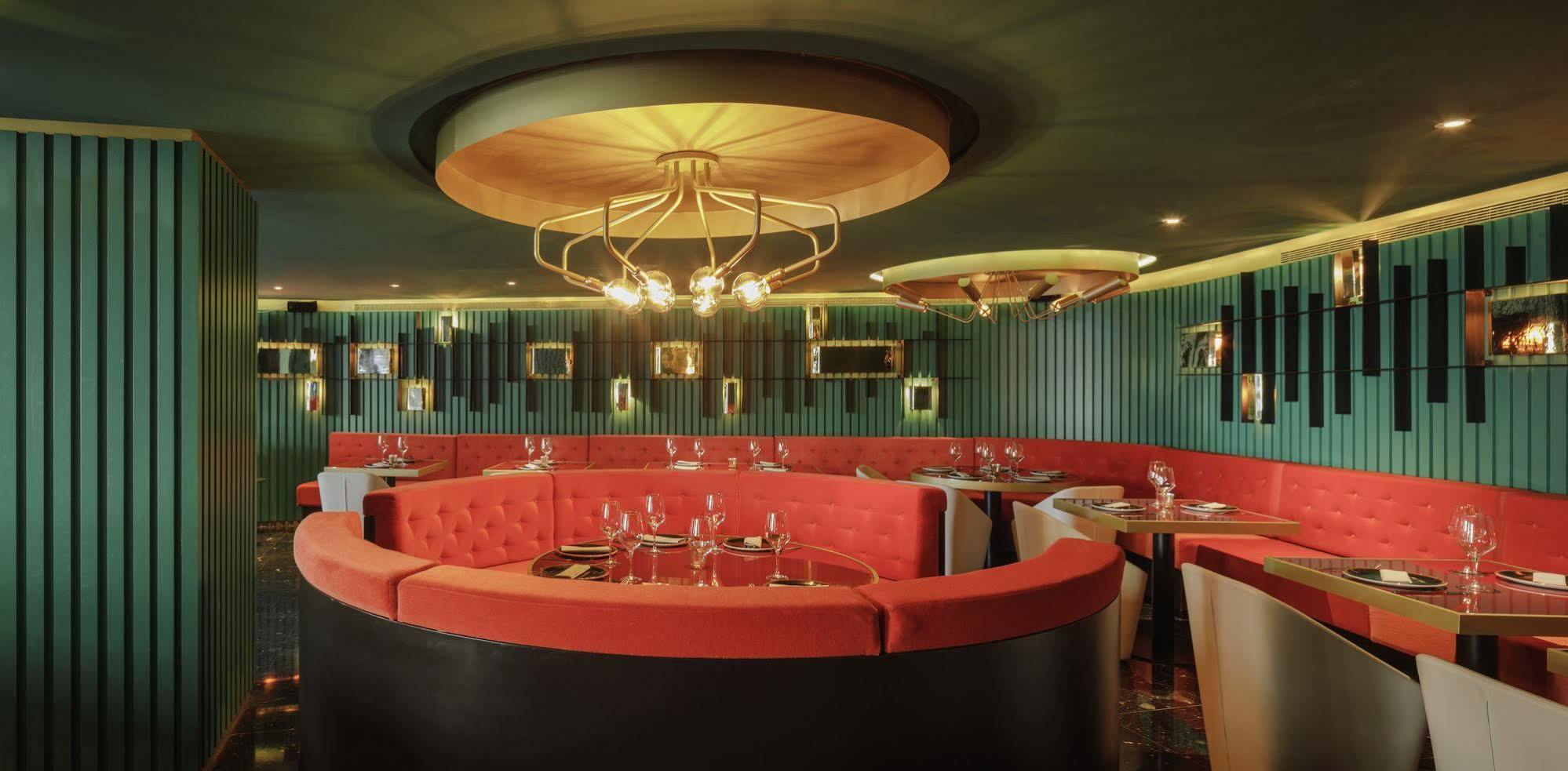 Hotel Soho Boutique Granada