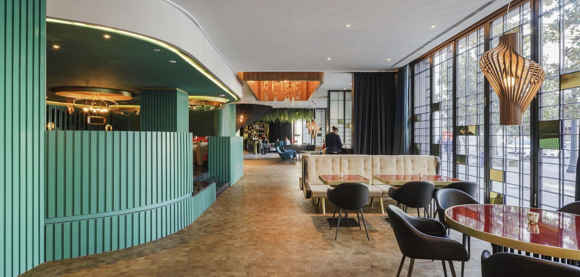 Soho Boutique Hotel 4*