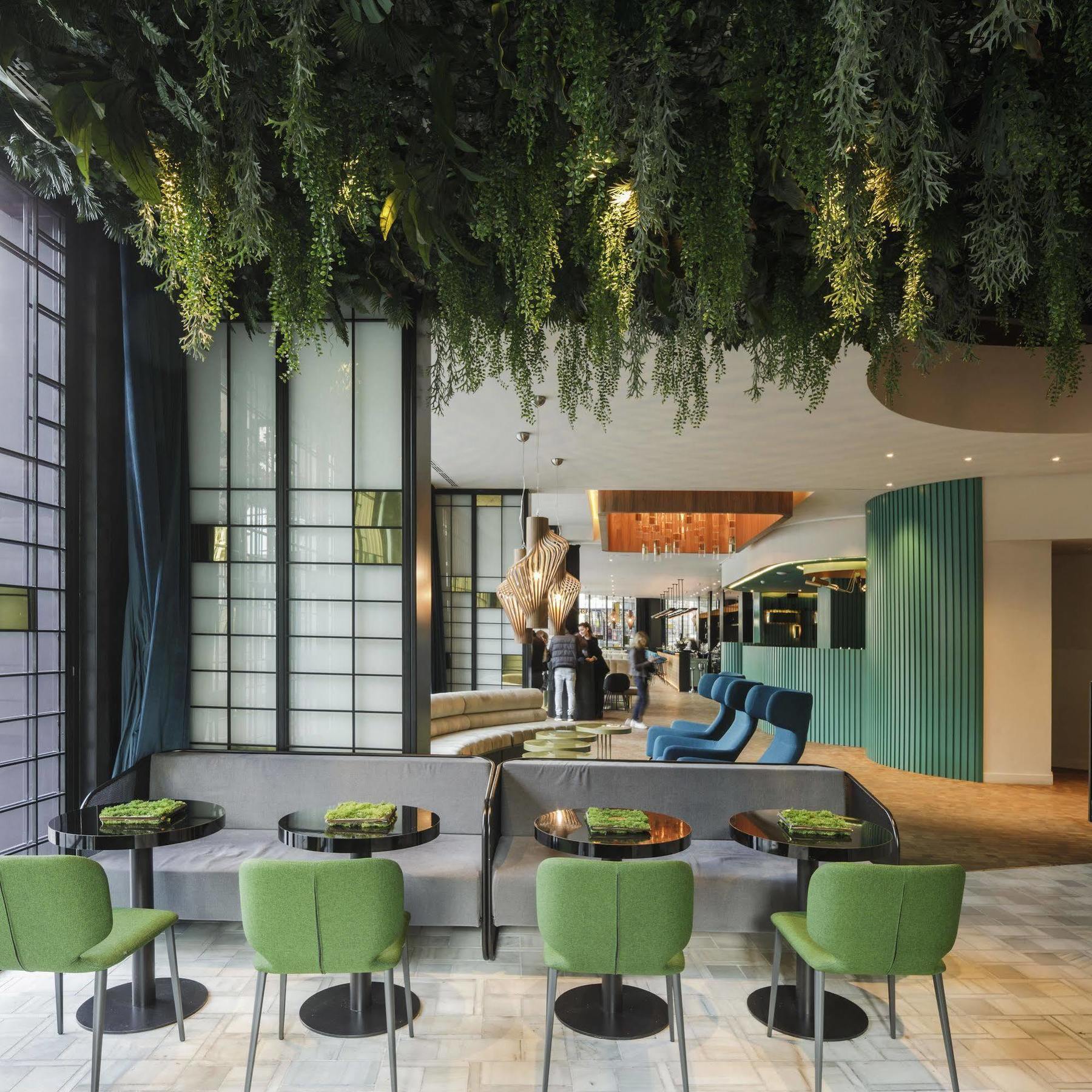 Soho Boutique Hotel Granada