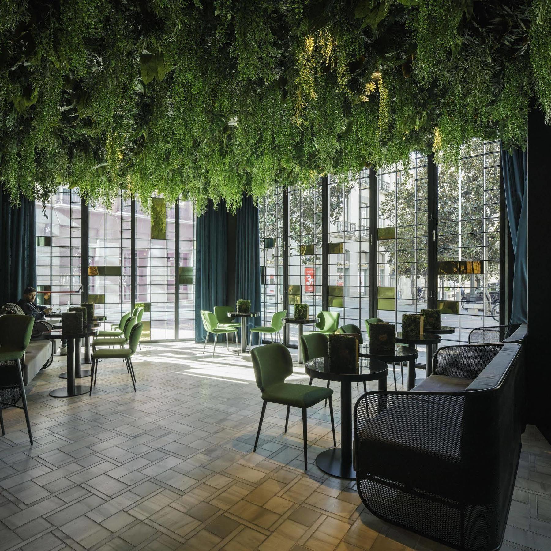 Hotel Soho Boutique