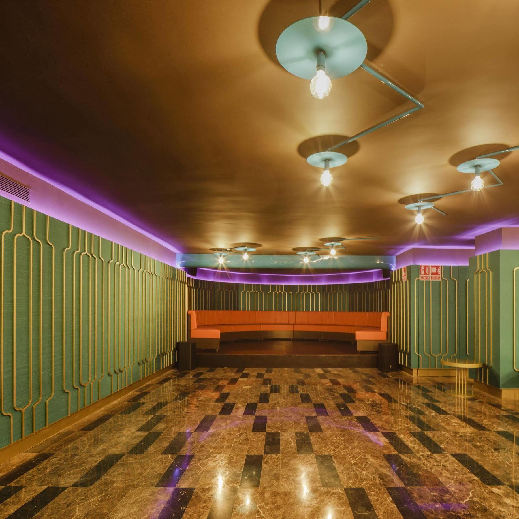 Soho Boutique Hotel