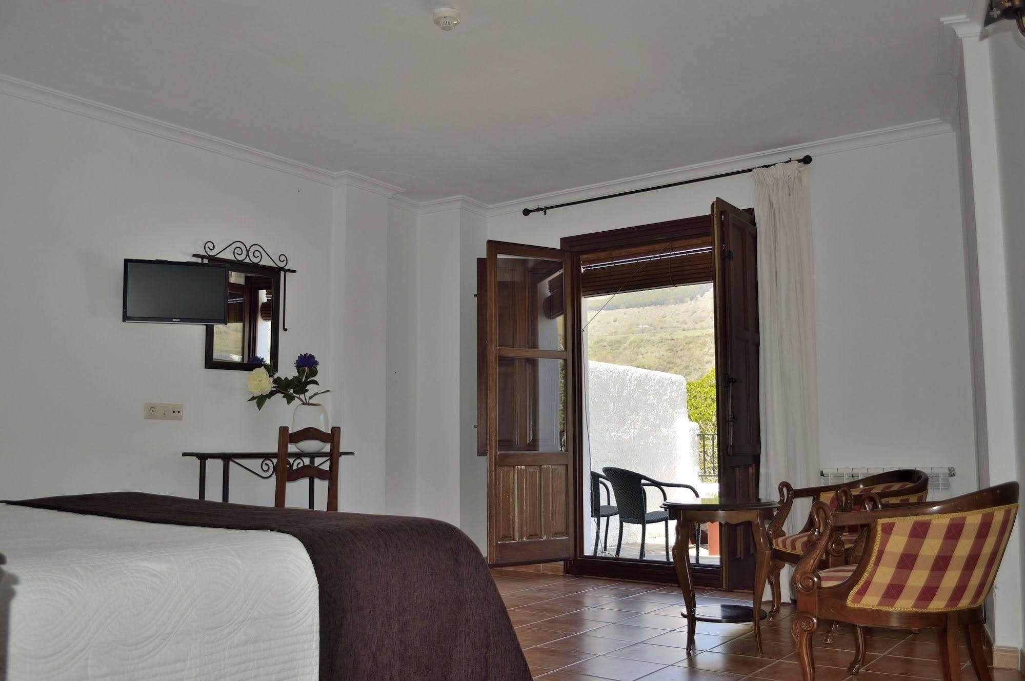 Rural Alfajia De Antonio Hotel *