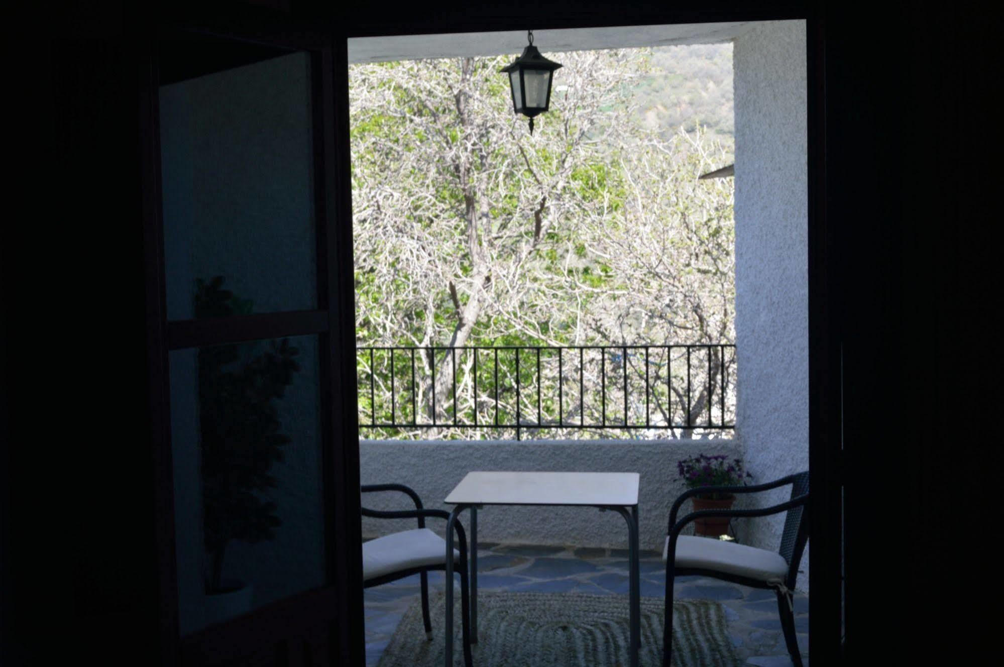 Rural Alfajia De Antonio Hotel Capileira