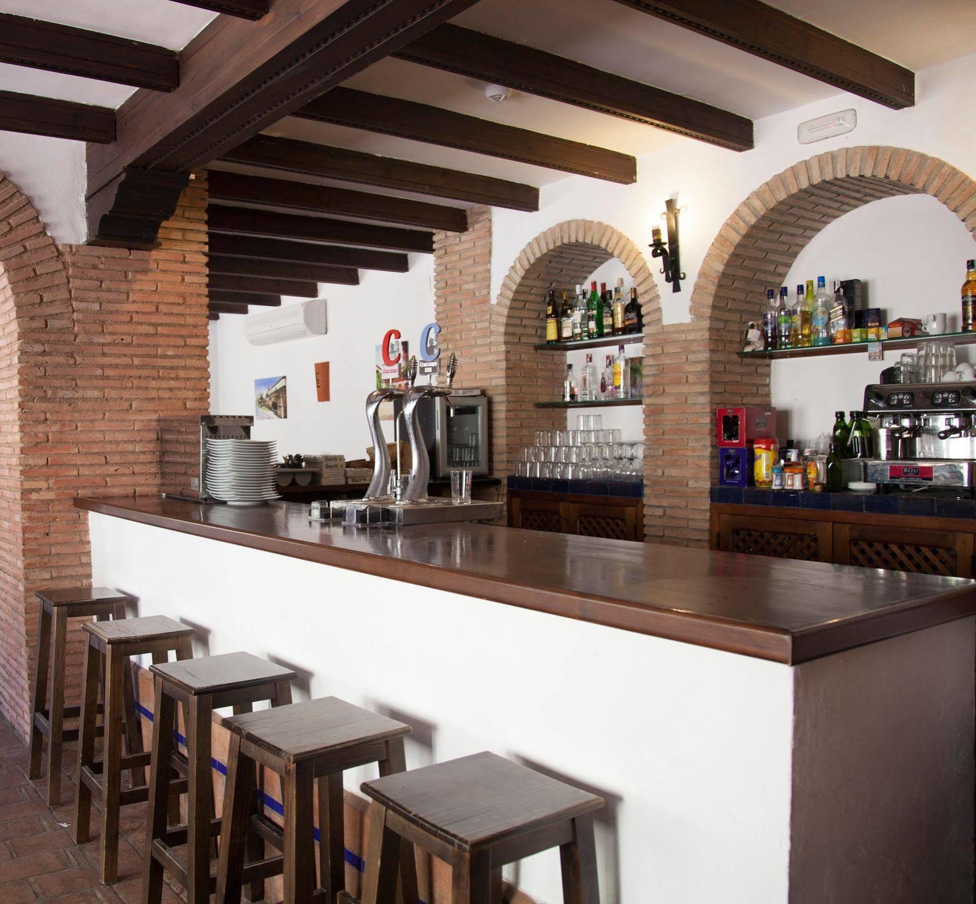 Hospederia Convento De Santa Clara Hotel 3*