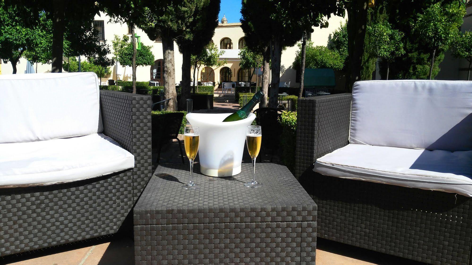 Hospederia Convento De Santa Clara Hotel 3*