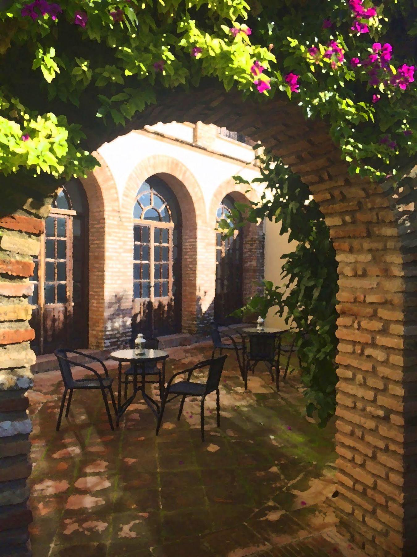 Hotel Hospederia Convento De Santa Clara 3*