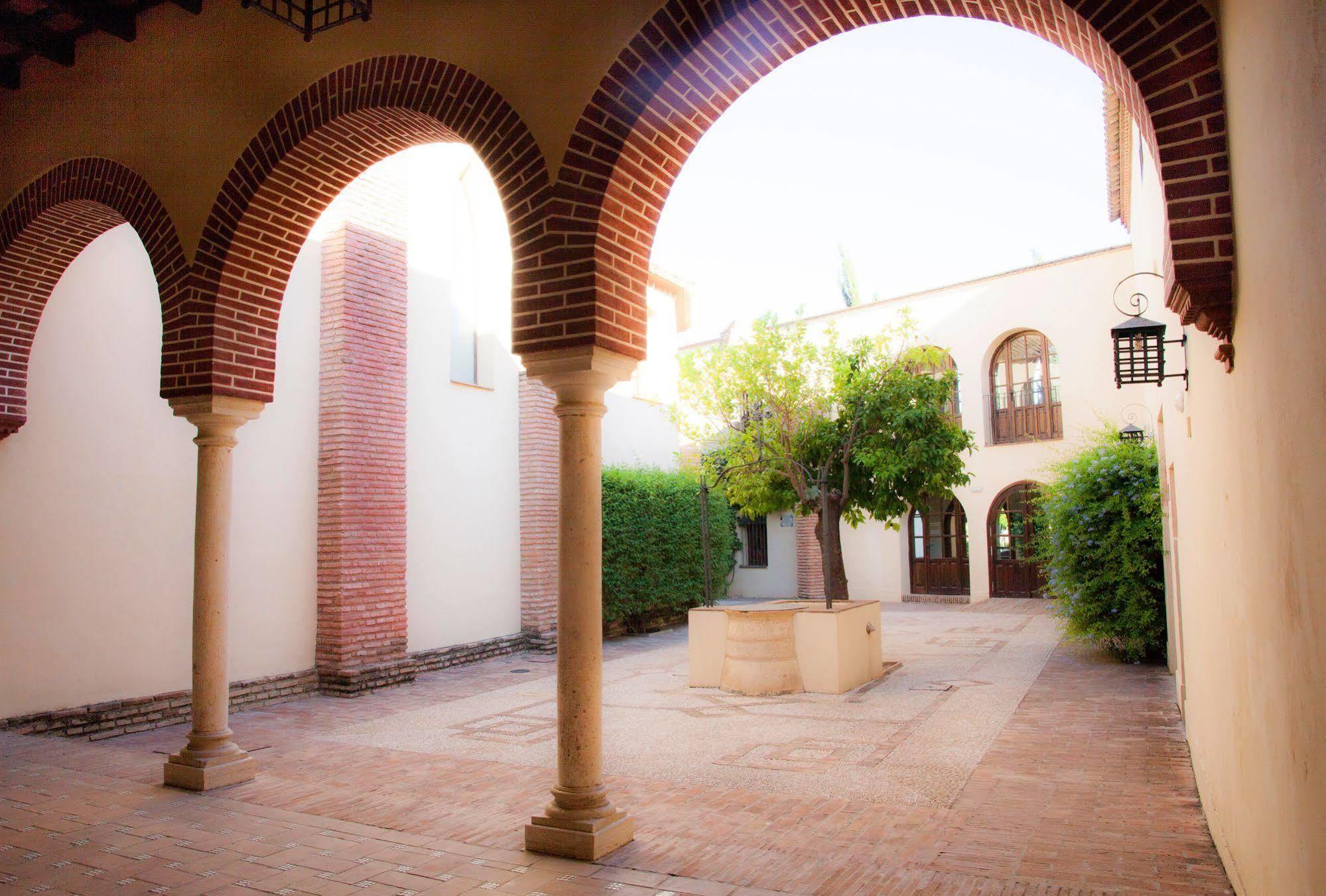 Hospederia Convento De Santa Clara Hotel 3*