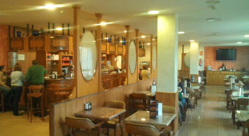 Lozano Hotel Antequera