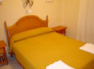 Bed and breakfast Naranjo