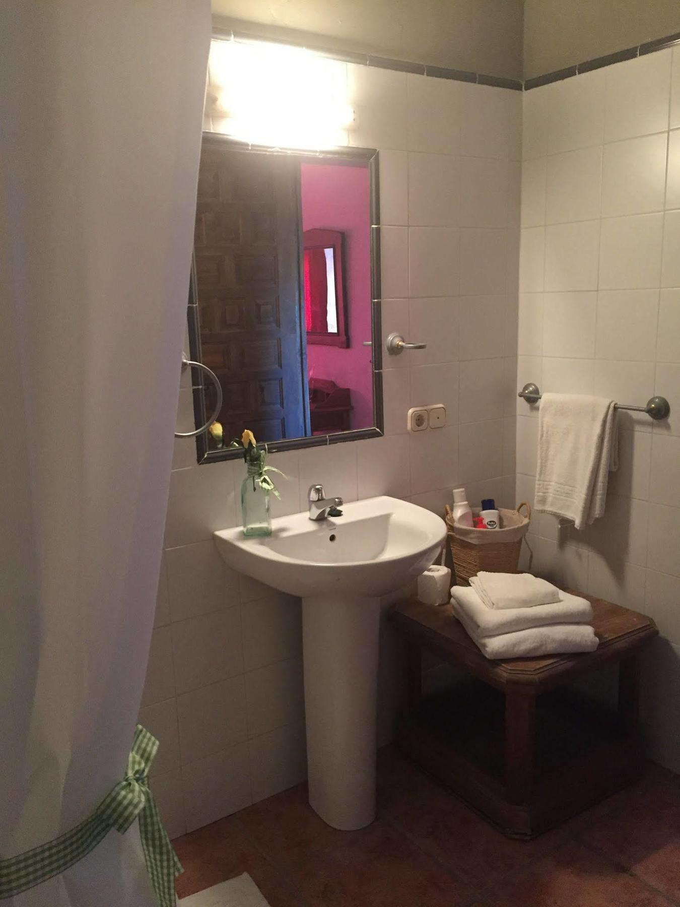 Bed and breakfast Cortijo Carrillo