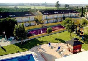 Jm Jardin De La Reina Guillena