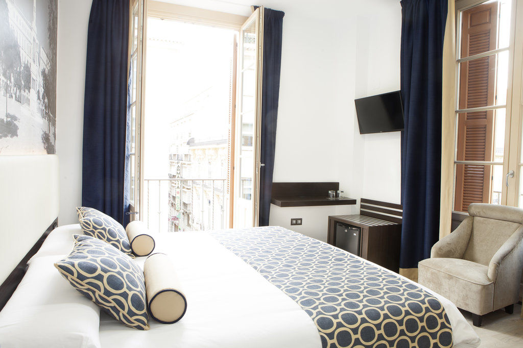 Soho Boutique Hotel Málaga