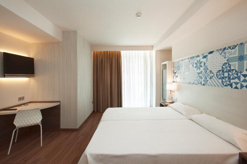 Port Hotel&spa 4* Sup Benidorm