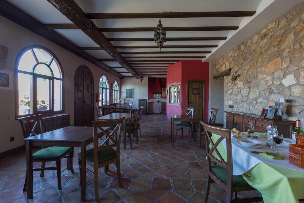 Country house El Geco Castril