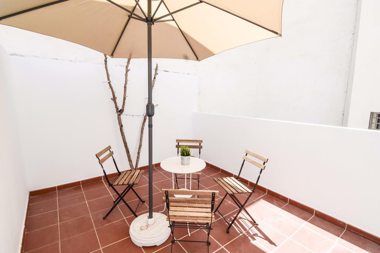 Apartment Barcelo 30 Malaga