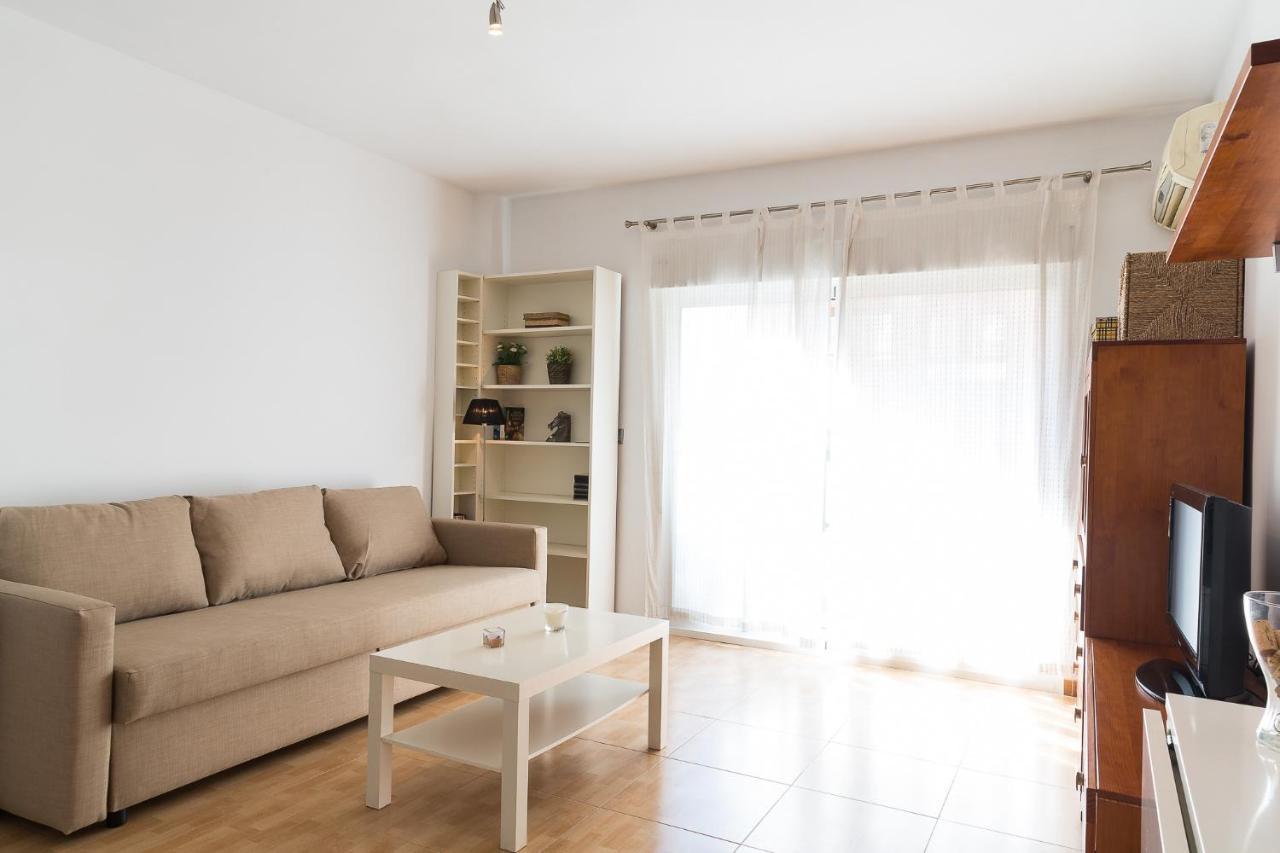 Apartamento Casanova - Shopping And Alicante