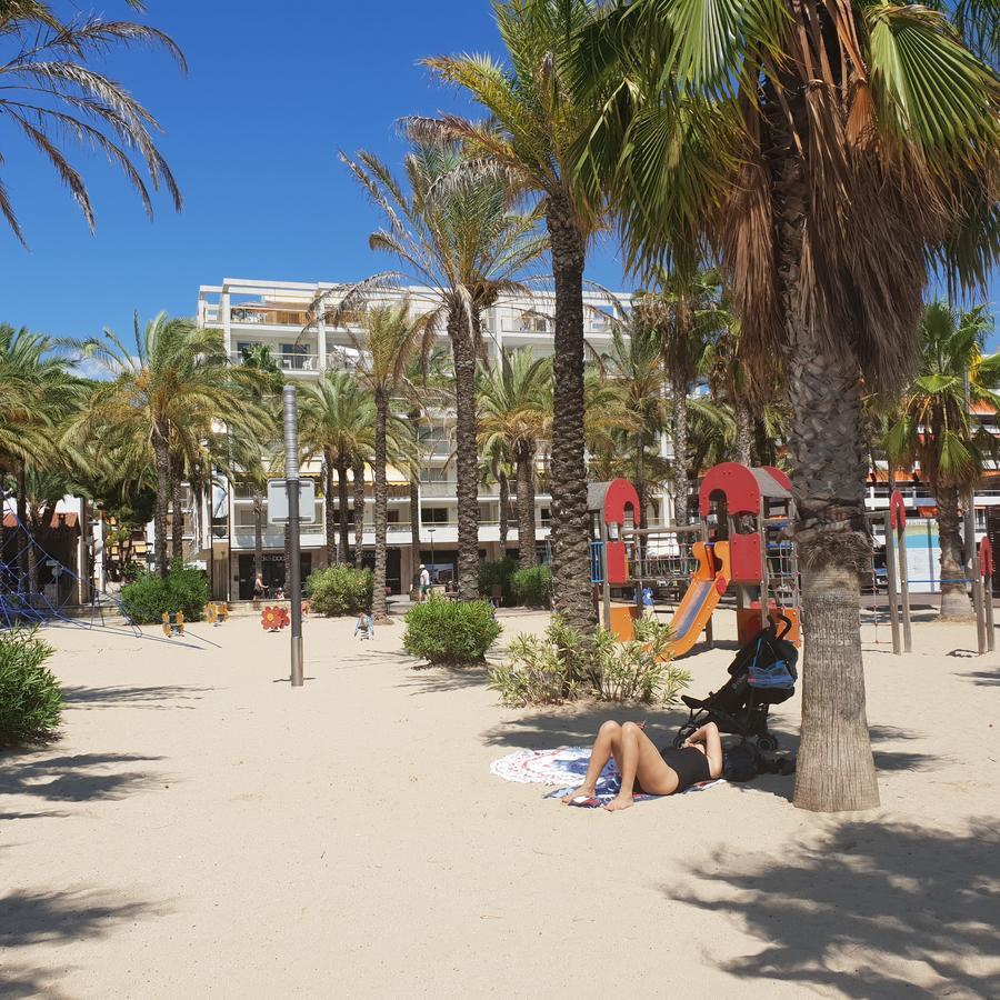Miramar Nautic Salou