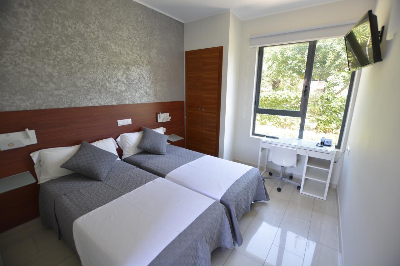 Vista Al Sol Hotel