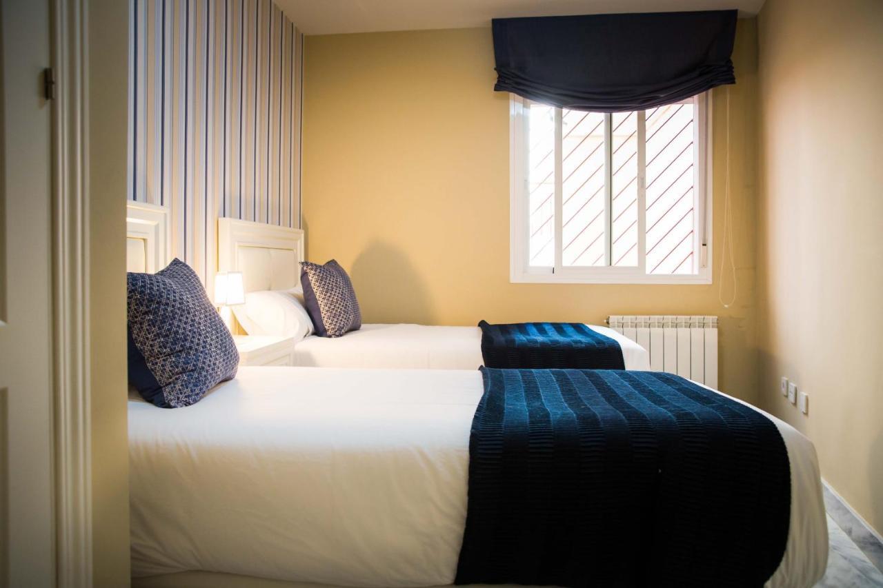 Holidays2malaga Victoria High Speed Wifi Apartamento