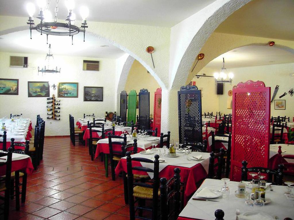Apartamento Cuevas Pedro Antonio De Alarcon Guadix