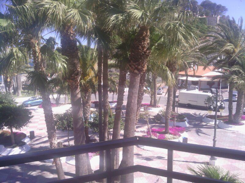Hotel Playa San Cristóbal