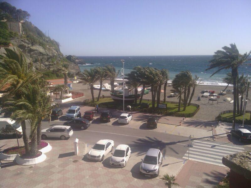 Hotel Playa San Cristóbal Almuñécar