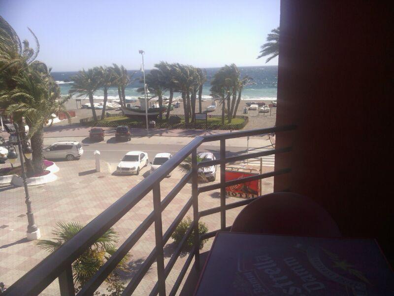 Playa San Cristóbal * Almuñécar