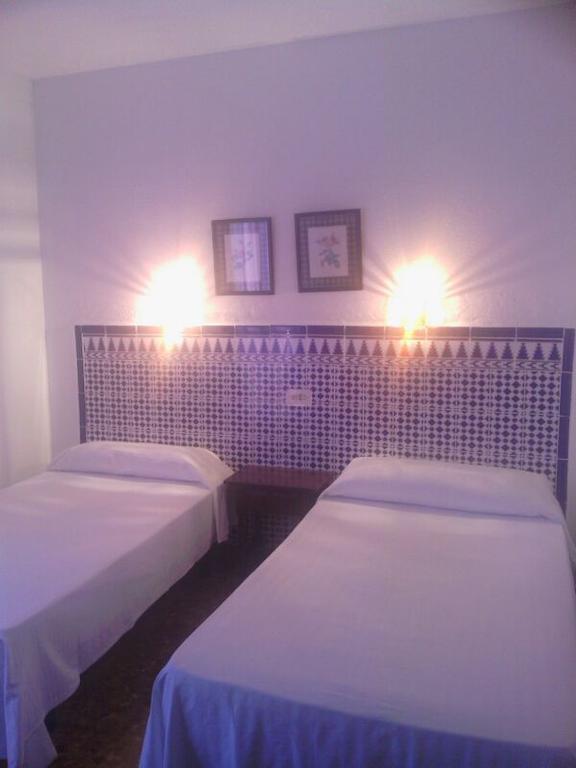Hotel Playa San Cristóbal
