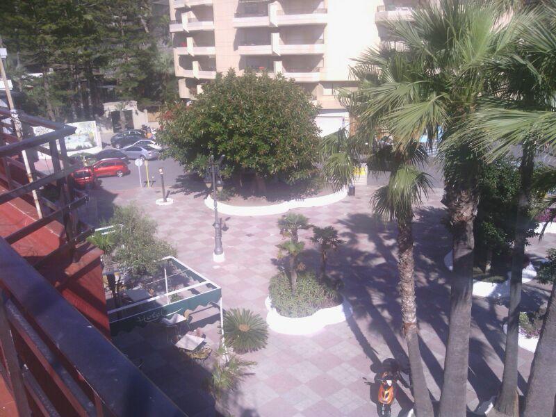Playa San Cristóbal Hotel Almuñécar