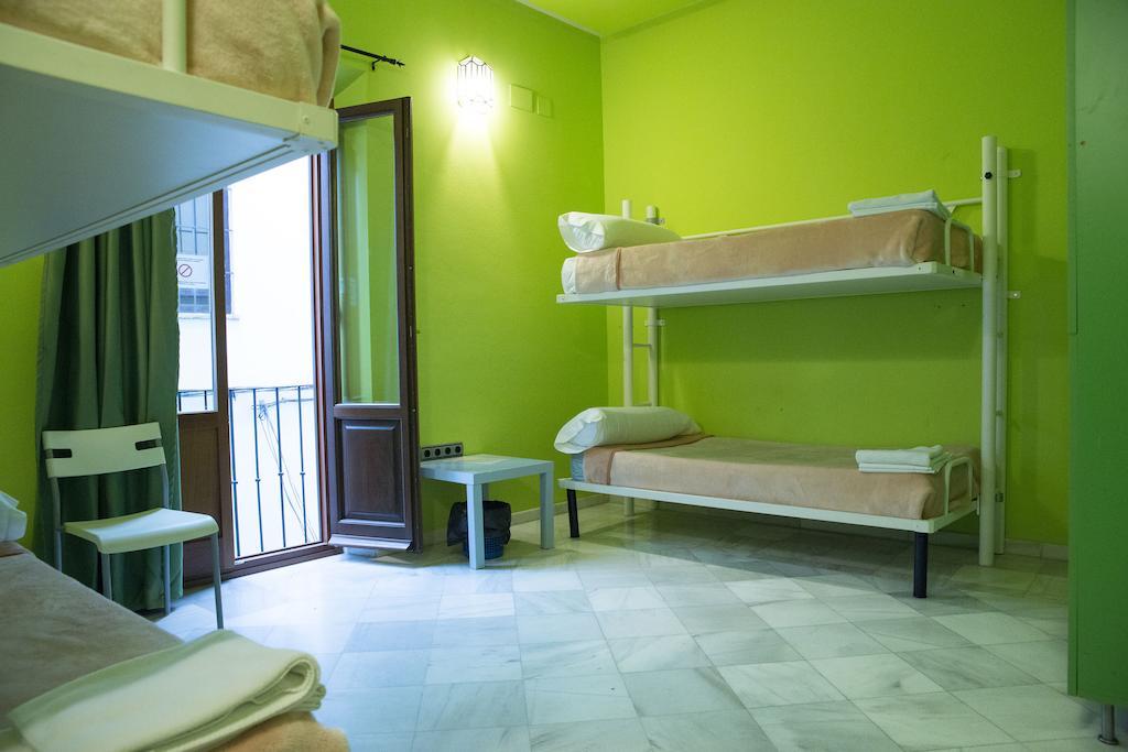 White Nest Hostel Granada