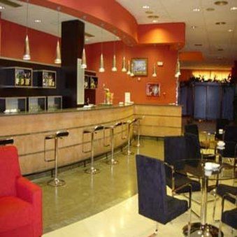 Hotel Jm Jardin De La Reina 3*