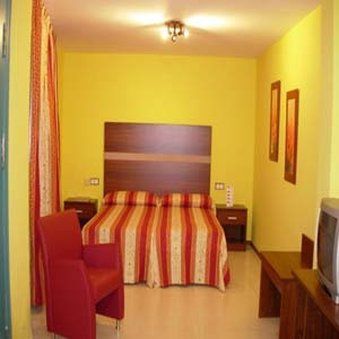 Jm Jardin De La Reina Hotel