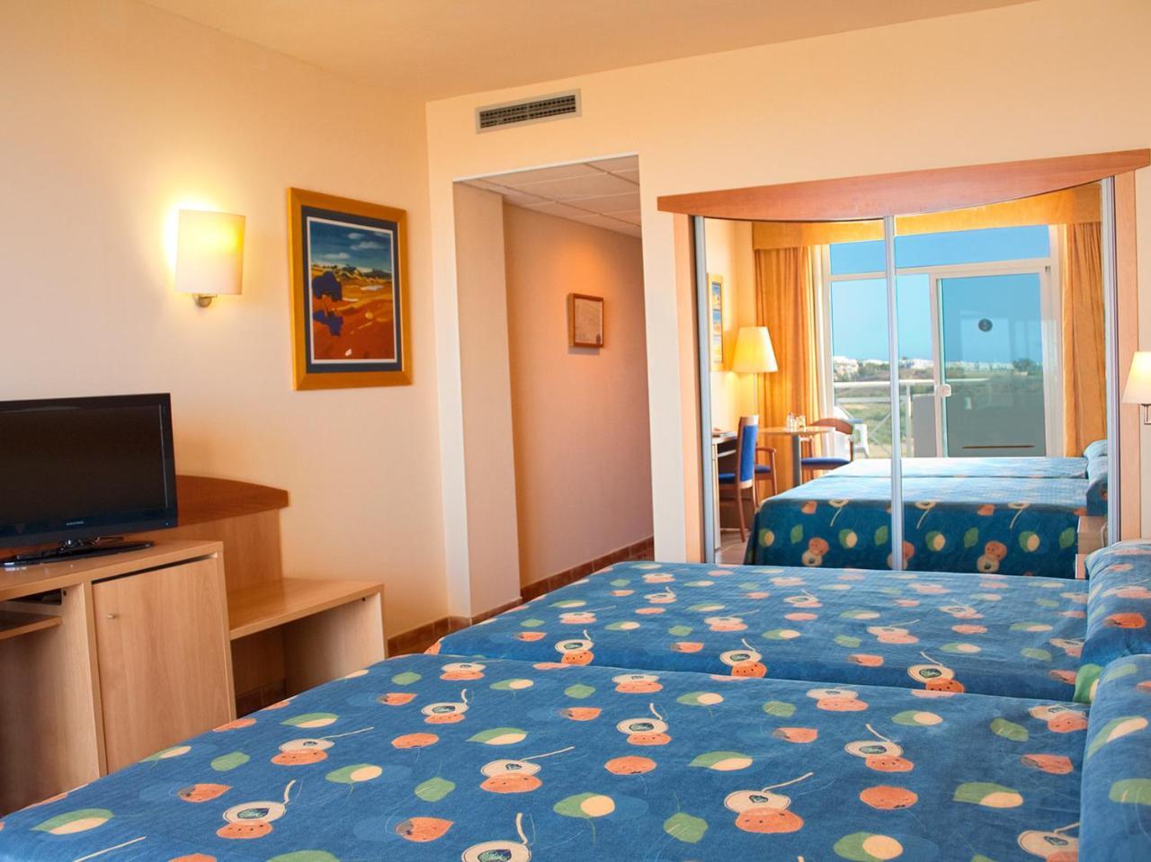 Servigroup Marina Mar Hotel Mojacar