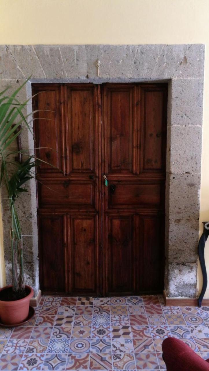 El Burro Agüimes