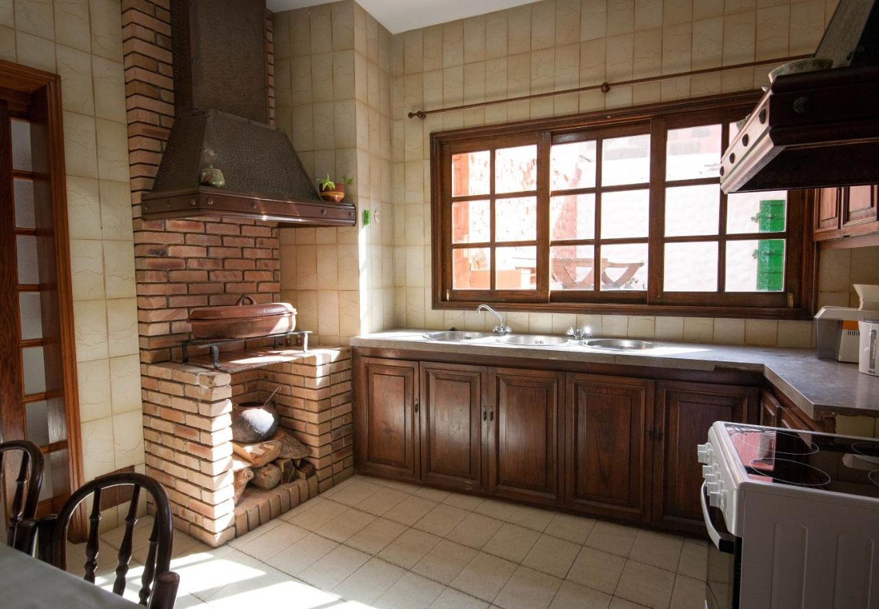 Casa rural El Burro *