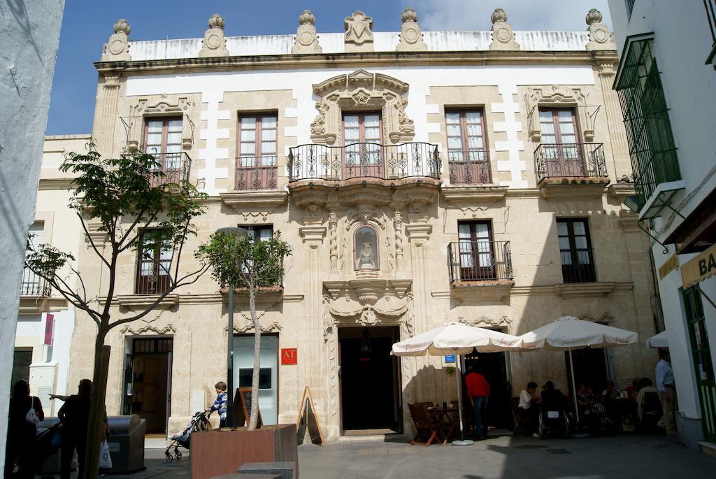 Casa Palacio De Leones Apartment *
