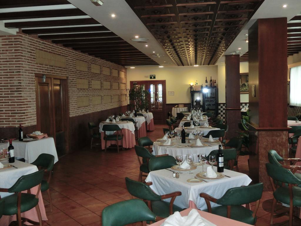 Lozano Hotel