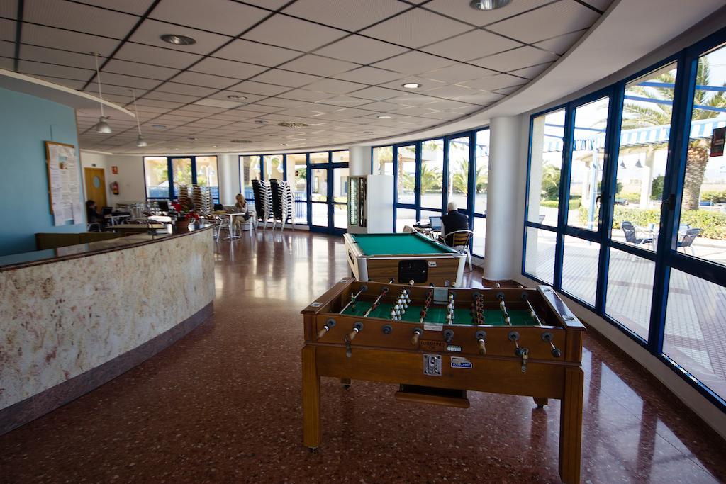 Apartment Patacona Primera Linea