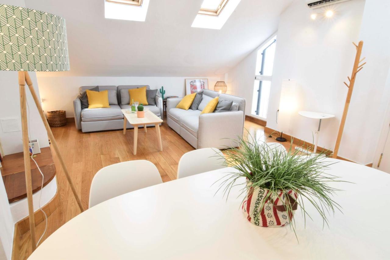 Letmalaga Uncibay Apartamento *