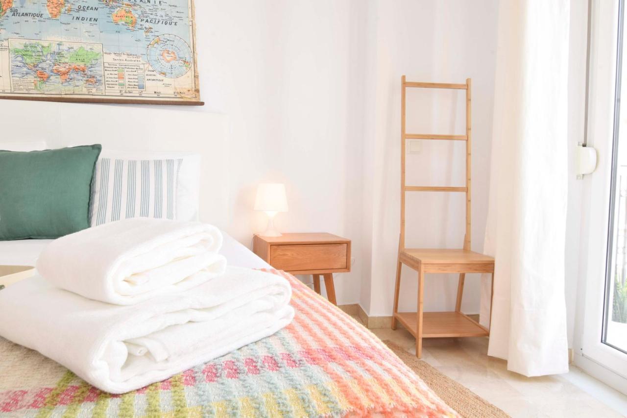 Letmalaga Uncibay Apartamento *