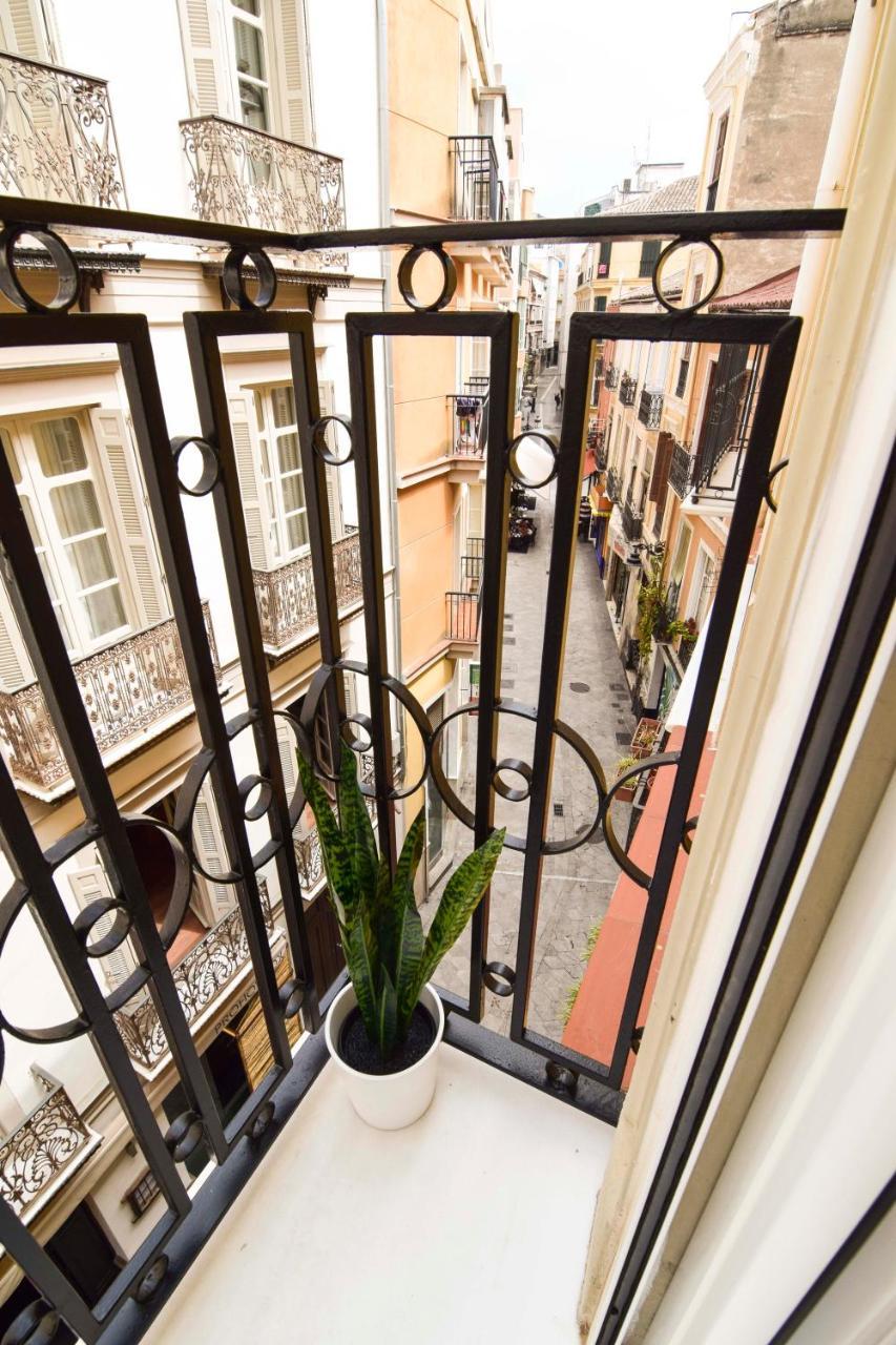 Letmalaga Uncibay Apartamento *