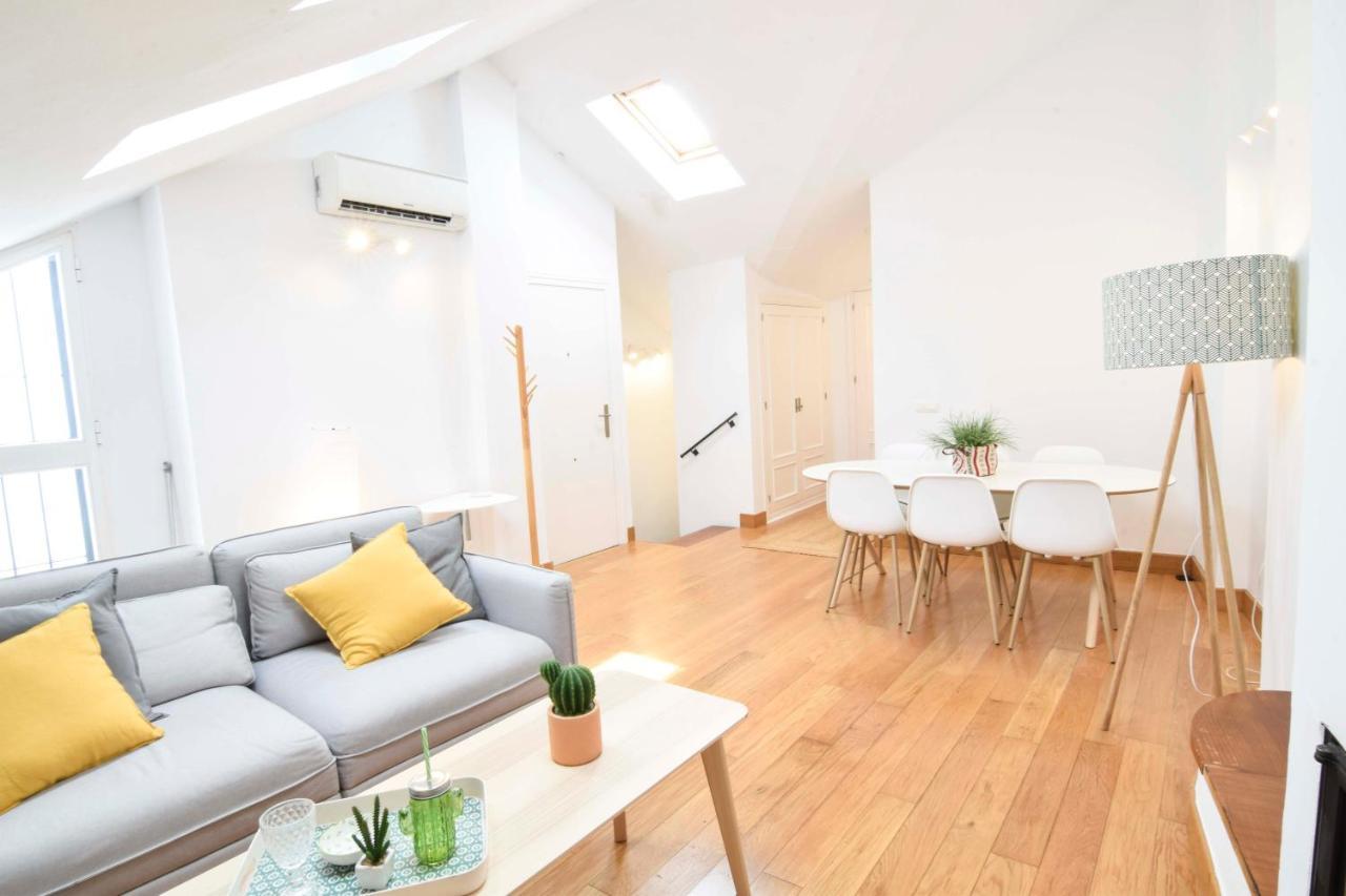 Apartamento Letmalaga Uncibay *