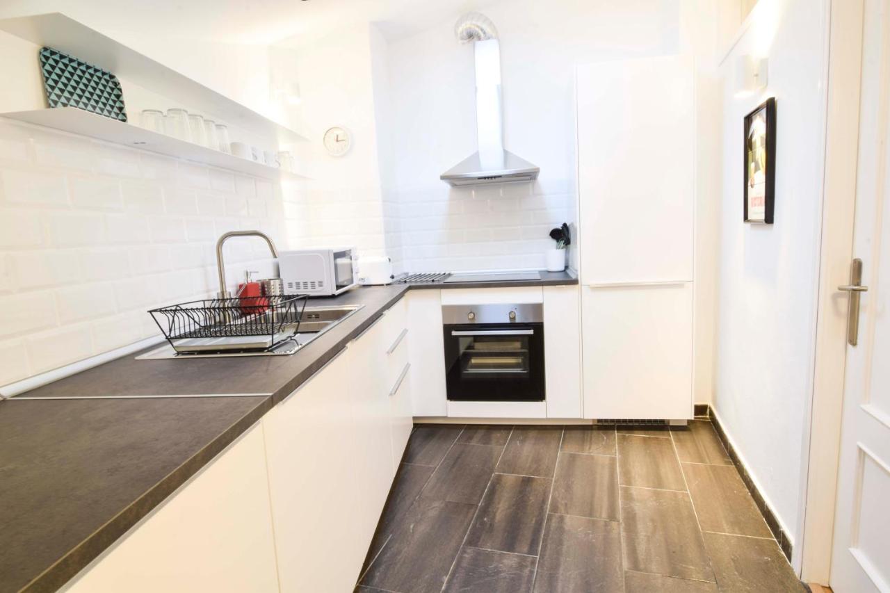 Letmalaga Uncibay Apartamento